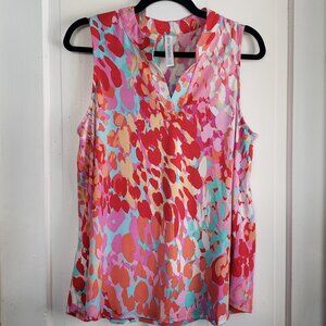 Dear Scarlett Lizzy Tank Top